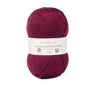 Rowan Pelote de laine peignée Windsor 100% pure laine Superwash - 100 g
