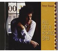Rowan, Peter - All on a Rising Day [Import]
