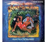 Rowan, Peter - Awake Me in the New World by Rowan, Peter (1993) Audio CD