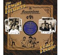 Rowan,Peter - Crazy People