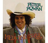 Rowan, Peter - Medicine Trail
