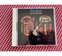 Rowan, Peter - Pr & The Wild Station