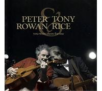 Rowan, Peter - You Were There for Me