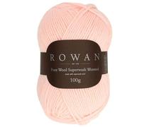 Rowan Pure Wool Superwash Pelote de laine peignée C.Nation 100% laine - 100 g