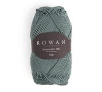 Rowan Summerlite DK Cecily Pelote de laine 100% coton 50 g