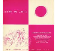 Rowan Summers, Andrew - Seeds of Love