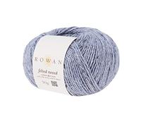 Rowan Tweed feutré - 165 - Scree, Rayonne Laine, Gris, Small