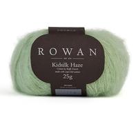 Rowan Tweed feutré K 50 g Pomme