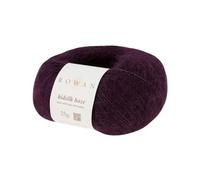 Rowan Yarns Kidsilk Haze 210m/25g blackcurrant 641