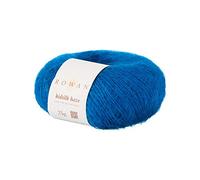 Rowan Z012000-00685 Fil à tricoter à la main, 70% mohair 30% soie Laguna, taille unique, 50 g