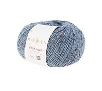 Rowan Z036000-00173 Fil à Tricoter 50% Laine, Viscose, 25% alpaga, Duck Egg