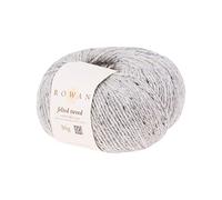 Rowan Z036000-00197 Fil à tricoter à la main, 50% laine, viscose, 25% alpaga, albâtre, taille unique, 175 m