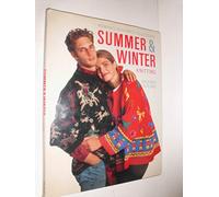 Rowan's Designer Collection Summer & Winter Knitting