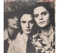 ROWANS - S/T LP (VINYL ALBUM) UK ASYLUM 1975