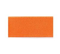 ROWCES Bande élastique de 5 mètres, 30/40/50mm, pour Couture de vêtements, Sangle en Tissu Extensible, vêtements de Bricolage, Accessoires de Couture, Orange, 40mm