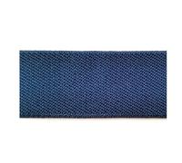 ROWCES Bande élastique de 5 mètres, 30/40/50mm, pour Couture de vêtements, Sangle en Tissu Extensible, vêtements de Bricolage, Accessoires de Couture, 40mm