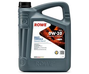 ROWE 20202-0050-99 Huile moteur