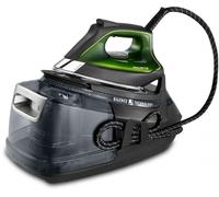 Rowe Dampfb?Gelstation Dg 9248 Bk/Gn