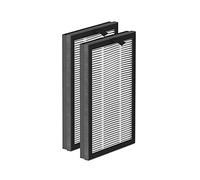 Rowenta Filtre XD6520F0 à particules gris