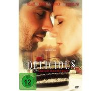Rowe,Nicholas - Delicious: Liebe Geht Durch Den Magen [Import]