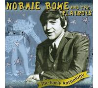 Rowe,Normie & The Playboys - Early Anthology [Import]