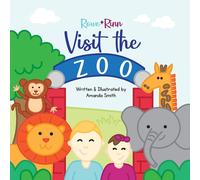 Rowe+Rinn Visit The Zoo