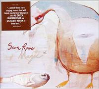 Rowe, Sean - Magic
