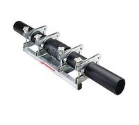 ROWELD QUAD CLAMPS, DA75