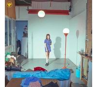 Rowena Wise - Senseless Acts of Beauty (Blue Vinyl) [Import]