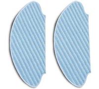 ROWENTA 2 MICROFIBER MOPS ZR69020 G