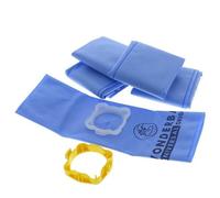 Rowenta Sacs aspirateur Wonderbag Allergy Care x4 WB484720
