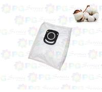 Rowenta 4x sacs en microfibre Hygiene+ Aromatic pour aspirateur et robot Xplorer