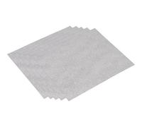 Rowenta Microfiltres ZR002501 XTrem Power – Pack de 5