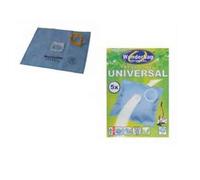 Rowenta WB415120 Accessoire et fourniture pour aspirateur Sac à poussière Aspirateur réservoir cylindrique