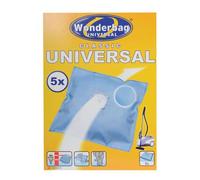 Sac aspirateur Rowenta WONDERBAG SACS UNIVERSELS X5