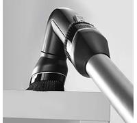 Rowenta Accessoire Coudé Brosse pour rebord de meuble Aspirateurs balais Air Force et X-Pert essential - ZR904101