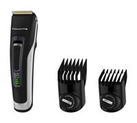 Rowenta Advancer Easy Noir, Gris 29 Lithium-Ion (Li-Ion)