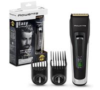 Rowenta Advancer Easy Noir, Gris 29 Lithium-Ion (Li-Ion)