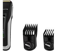 Rowenta Advancer Easy Noir, Gris 29 Lithium-Ion (Li-Ion)