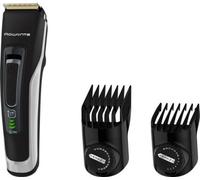 Rowenta Advancer Facile Noir, Gris