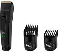 Rowenta Advancer TN5200 Noir 29 Lithium-Ion (Li-Ion)