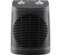 Rowenta Aérotherme, appareil sur pied, 2000 watts, 2 niveaux de chauffage, niveau froid, thermostat, SO 2320