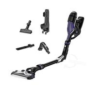 Rowenta Air Force 460 RH9299 aspirateur de Table Noir, Violet sans Sac