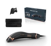 Rowenta Air Motion CF8C20E0 Sèche-cheveux design ergonomique léger effet Coanda Moteur haute vitesse