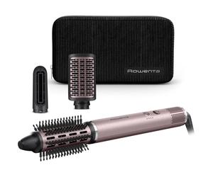 Rowenta Air Nano UB9B20E0 brosse à air chaud pour cheveux 1 pcs