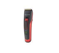 Rowenta Advancer TN5221F4 tondeuse à cheveux Noir, Orange 45 Lithium-Ion (Li-Ion)