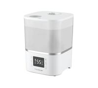 Rowenta Humidificateur Aqua Boost HU4020F0 115 W Blanc