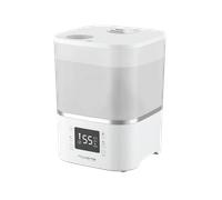 Rowenta Humidificateur Aqua Boost HU4020F0 115 W Blanc