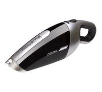 Rowenta Extenso Dry AC4769 aspirateur de table Noir, Marron, Argent Sans sac