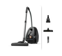 Rowenta Green Force Effitech RO6179 4,5 L Aspirateur réservoir cylindrique Sec 400 W Sac à poussière
